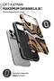 iPhone 17 Earth Flow Dual Layer Essential Tough Phone Case - 3