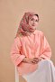 Twill Silk Scarf 11477-23 - 6