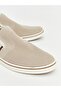 Lcw Steps Beige Slip on Men's Sports Shoes - 3