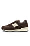565 Brown Men's Casual Wear M56517J - 2
