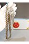 Sikma Stick Amber Prayer Beads Small Size