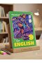 Step Ahead English Language Grade 1 Preparatory Class 1St Semester 2027 - 2