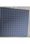 Square Tray 30 X 30 Black Italian - Matelda - 2