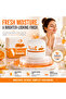 Dos Lunas Moisturizing Face Cream, Anti-aging Day and Night Cream With Vitamin C 50 g - 2