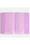 Colored A5 Notebook Covers - 3 pcs - 2