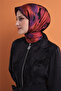 Sura Silk Scarf 2026-2027 - Autumn Winter-Asm9606A - 04 - 2