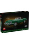 Set de iconițe (Creator Expert) Jaguar E-Type (11381) - 3