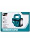 BT Multi-Function Inverter & Integrated LED Light – Perfect for Home & Office - 2