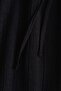 Crinkled paper bag trousers - 6