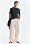 Regular Fit Pima cotton T-shirt