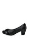 167046.Z Black Women's Heeled Shoes - 3