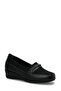 Cesare-Cm.Z Black Women's Wedge Shoes - 2