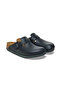 Boston Pro Nl Black Unisex Slippers 1026222 Juststep - 5