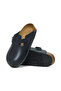 Boston Pro Nl Black Unisex Slippers 1026222 Juststep - 3