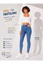 Lycra Women's Tight-Leg School Pants