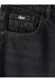 Vizyon New Season Anthracite 745 Baggy Fit Men's Jean Trousers - 2