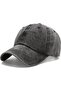 Baseball cap, golf cap, dad cap, adjustable classic low brim, cotton unstructured solid color cap, unisex.