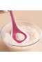 Manual Non-Stick Meatball Scoop Baller Tool for Potato, Chicken, Fish, Commercial/Home - 2