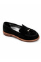 Genuine Suede Loafer Shoes 3310 - 7