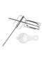 Egg beater for KHM926 and HM520 electric mixers - 2