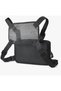 Chest Bag - Hip Hop Streetwear - Functional Waist Bag, Chest Pouch - Mens Multifunctional Storage Bag - for Fishing, Sports, Camping, Cycling -... - 3