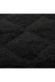 A set of 5 heat-resistant mats, including silver-coated square placemats for heat-resistant gloves, anti-scalding food mats - 4