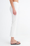 Elastic Waist Trousers Pn02286 - 4