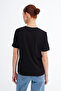 Crew Neck Basic T-Shirt P05040 - 6