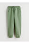 Elasticated Waist Boys' Jogger Sweatpants 2 Pack - 3