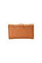 Structured Flap Wallet - 2
