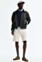 Relaxed Fit Denim shorts - 2