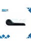 Front Seat Handle (Right Black) 2007-2014