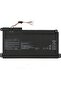 11.55V 42Wh/3550mAh B31N1912 Battery Compatible for ASUS VivoBook Go 14 15 E410KA E410MA E510KA E510MA L410MA L510MA
