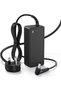 14V AC/DC Adapter Power Cord for Samsung Monitor S22F350FHR S22A330 S22F352 S24D300HL S27D390H S27D360H C24F390FHR C24RG50FQR C27R500FHR SF35 CR50 CRG5 CF39 Series SyncMaster Gaming Monitor Charger
