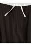 Rmz Gi̇yi̇m Farkiyla Girls' Pants with Waist Drawstring - 4