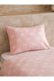 Nevavm Fiyonk Patterned Single Pique Set with a Difference - 3