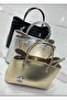 Women's Handbag and Shoulder Bag - 2