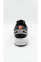 Aztec Tx Grey-Black-Tile Women's Sneakers - 4