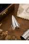 Adjustable Silver Color Antique Arrowhead Women's Ring - 2