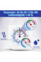 12-piece mini indoor thermometer and hygrometer set with pointer, suitable for home, kitchen and plant room. - 4