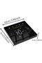 Intelligent thermostat, controlling energy-saving and flame-retardant household appliances. - 3