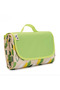 Waterproof Foldable Sandproof Checkered Outdoor Picnic Blanket (145x80cm) - 2
