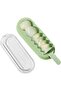 Non-stick reusable popsicle and ice pop molds for juices, yogurts, and cocktails - 4