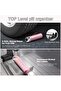 Waterproof Weekly Stackable Aluminum Alloy Pill Organizer Box (pink). - 4
