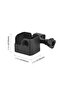 Extended Adapter for PU896B Action Camera Mount with 1/4-inch Screw Head and Action Camera Adapter for DJI OSMO Pocket 3 - 2