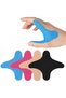 Kinesiology tape for hand arthritis, 20-pack breathable elastic sports tape, suitable for carpal tunnel syndrome and tenosynovitis.
