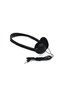 5-piece classroom headphone set, children's headphones, 3.5mm audio headphones, suitable for students, children, toddlers and teenagers. - 5