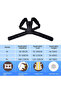 Posture correction for children, adjustable shoulder pads for spinal support in adolescents' back posture bandages (XL) - 3