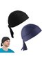 Bicycle helmet liner | Headband - Cycling cap - Quick-drying sports cap | Outdoor sports accessories, suitable for jogging, walking, cycling