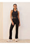 WOMEN TEXTURE BRA TOP - 2